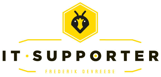 IT-Supporter